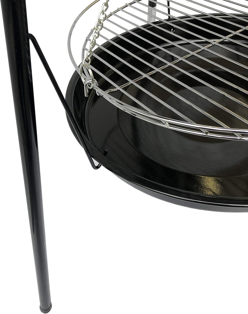 Landmann Vildmarksgrill 45cm