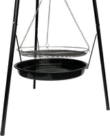 Landmann Vildmarksgrill 45cm