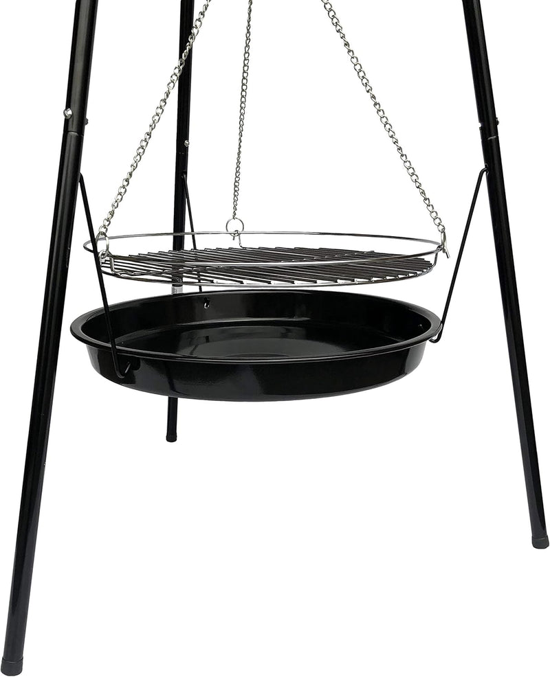 Landmann Vildmarksgrill 45cm