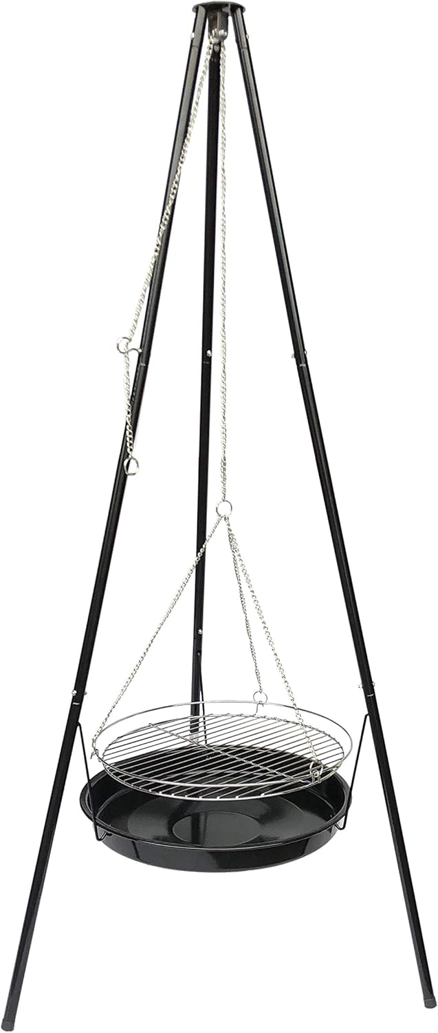 Landmann Vildmarksgrill 45cm