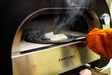 Forno Maestro 60 Gasoldriven Pizzaugn