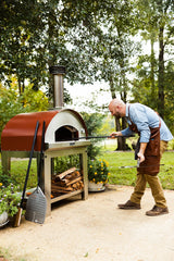Fontana Forni - Mangiafuoco Vedeldad Pizzaugn