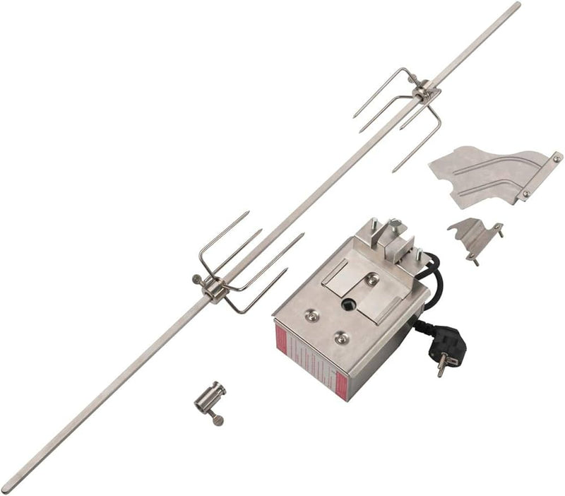 Roterande Grillspett Landmann (från Landmann, Grillspett Landmann, Roterande Grillspett Landmann, roterande grillspett) Roterande Grillspett Landmann