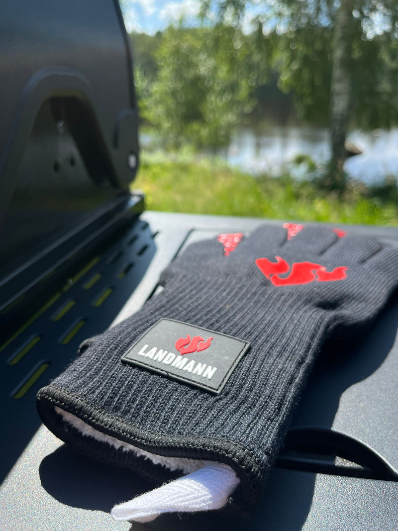 Grillhandskar 15807