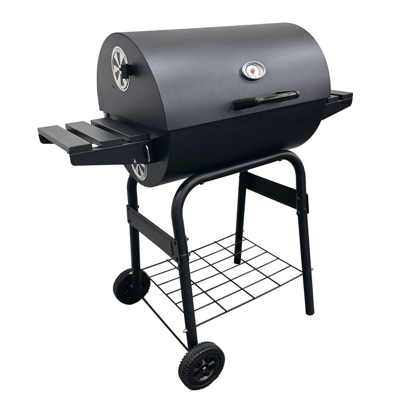 Kolgrilltunna 550