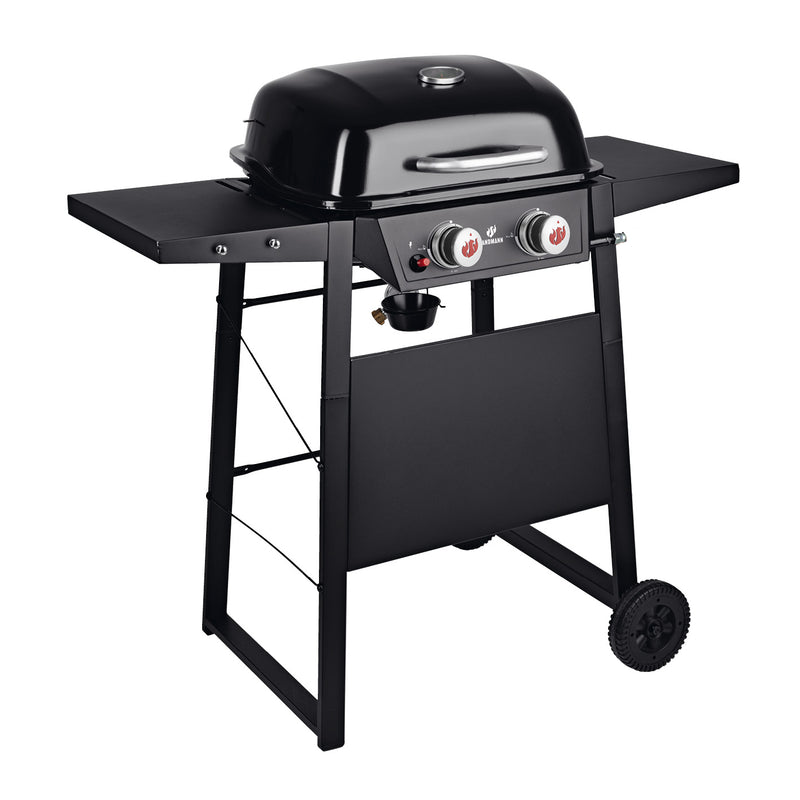 Gasolgrill Gasgrill 2.0 13729