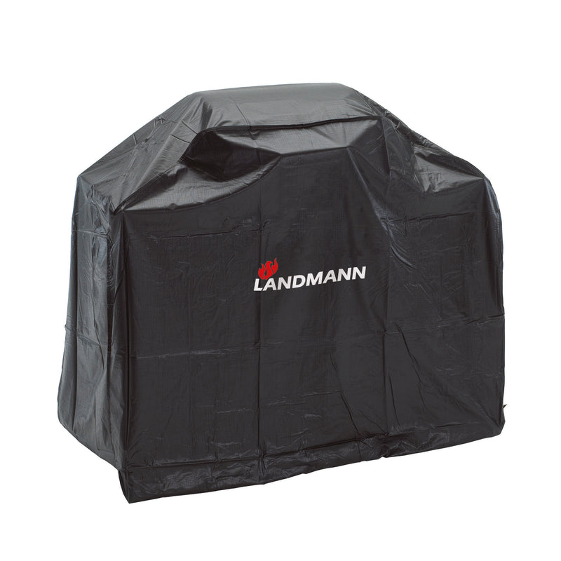 Gas Barbeque Black 3.1 CooK - Inklusive Skyddsöverdrag