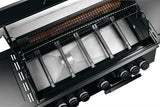 Gasolgrill Cool Black 5.2 maxX