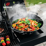 Landmann Modulus wok 15502 