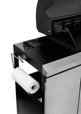 Outdoor Kitchen 6.1 Stainless Steel 22174