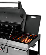 Outdoor Kitchen 6.1 Stainless Steel 22174