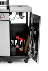 Outdoor Kitchen 6.1 Stainless Steel 22174