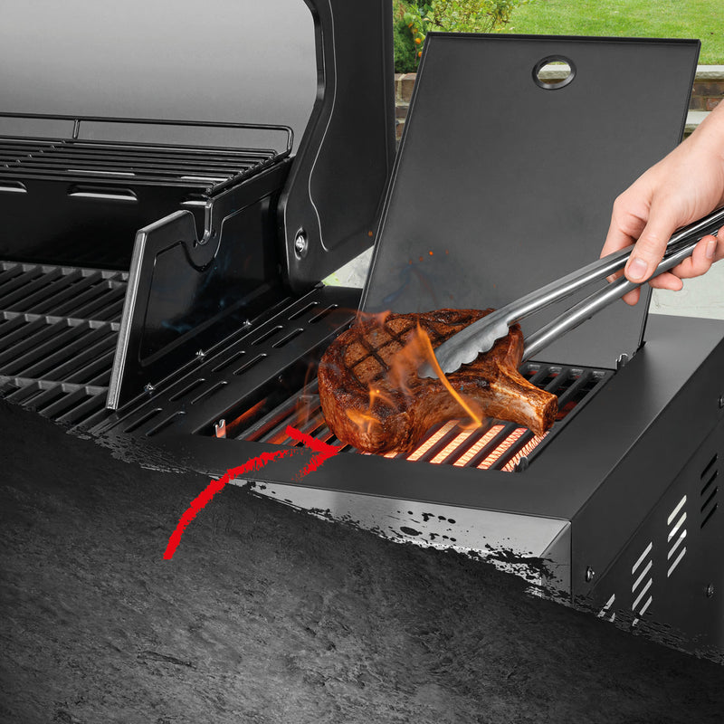 Avalon Hybrid Kitchen 4.1 MaxX