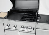 Avalon Hybrid Kitchen 4.1 MaxX