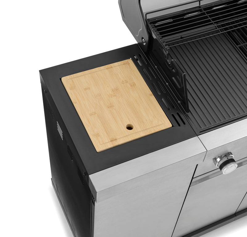 Avalon Hybrid Kitchen 4.1 MaxX