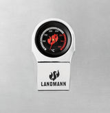 Kaasugrilli Cool Black 4.1 maxX 22161