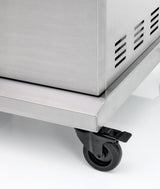 Kaasugrilli Cool Black 4.1 maxX 22161