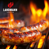 Kaasugrilli Cool Black 4.1 maxX 22161