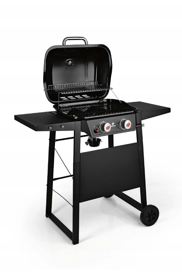 Gasolgrill Gasgrill 2.0 13729