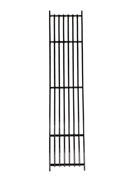 Varmhållningsgaller till Landmann Vinson 200 - 60 x 13 cm