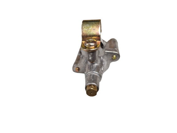 Gassventil Grill () Gassventil Grill