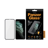 PanzerGlass - Apple iPhone Xs Max/11 Pro Max Case Friendly