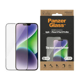 PanzerGlass Apple iPhone 14 Plus | 13 Pro Max | UWF wA