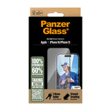 PanzerGlass Apple IPhone 16 / iPhone15