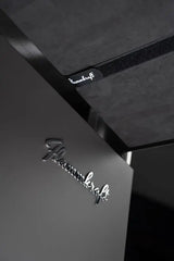 Kyl- & Barmodul Block B - #1 Dark Umber