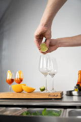 Kyl- & Barmodul Block B - #1 Dark Umber