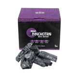 Binchotan White Maitiew 5 kg