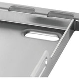 Napoleon - Stekplatta fullstor i rostfritt stål - Rogue 525 / Prestige P/PRO 500