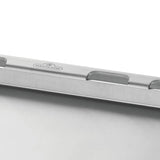 Napoleon - Stekplatta fullstor i rostfritt stål - Rogue 525 / Prestige P/PRO 500