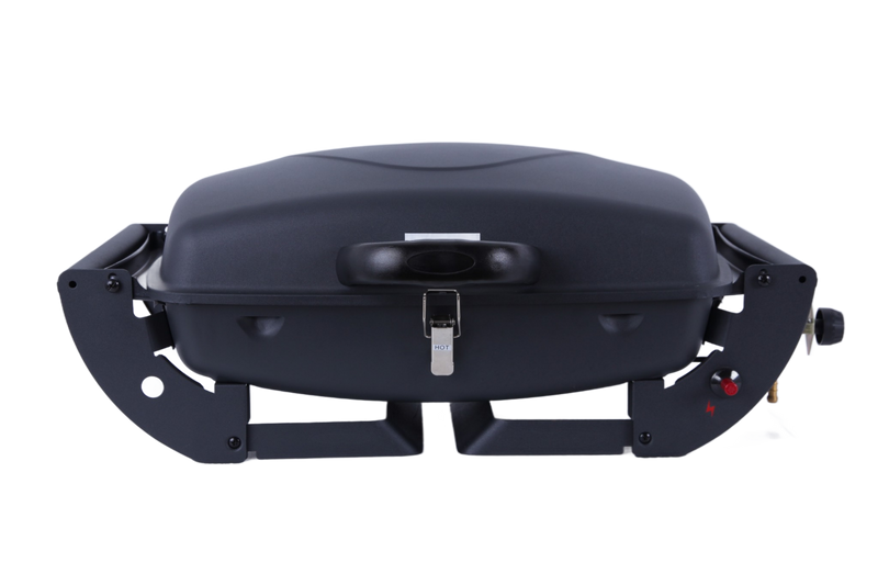 Topgrill 6101