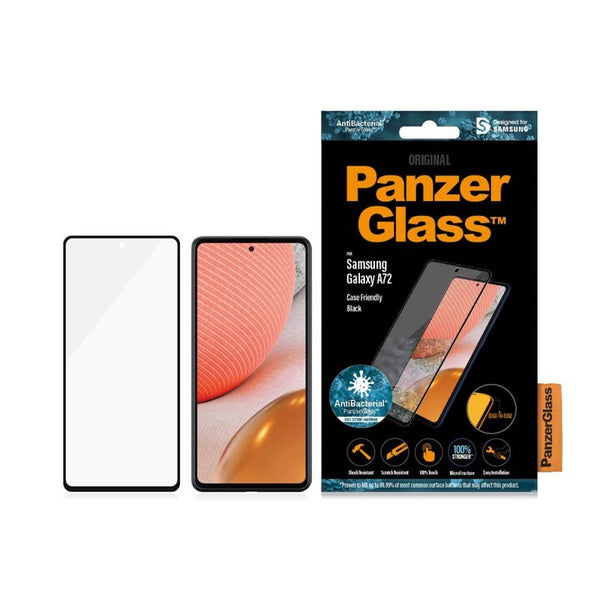 PanzerGlass - Samsung Galaxy A72 UWF AB