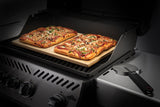 Pizzasten till grill 51 cm