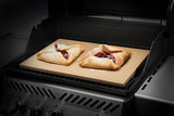 Pizzasten till grill 51 cm
