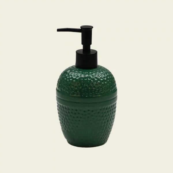 Big Green Egg - Tvåldispenser - Mini-EGG design