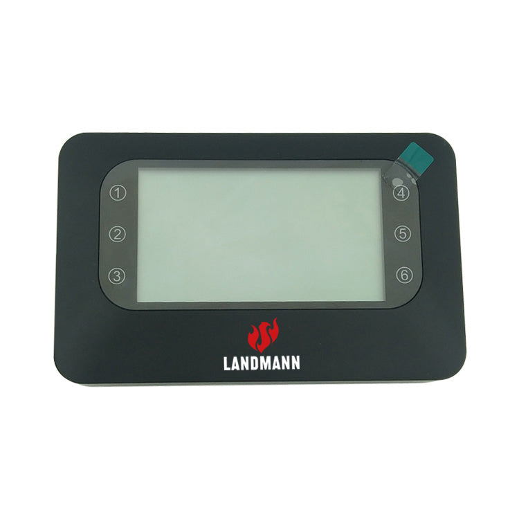 Landmann Smart Termometer