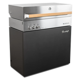 Grill Block D (Gen.5) - #1 Dark Umber