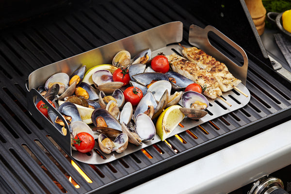 Grill Topper (Fornetto)