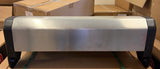 Huv / Lock till Landmann Rexon 3 & 4 -Rostfri facelift