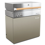 Grill Block D (Gen.5) - #2 Taupe