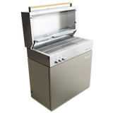 Grill Block D (Gen.5) - #2 Taupe
