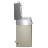 Grill Block D (Gen.5) - #2 Taupe