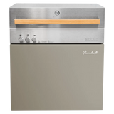 Grill Block D (Gen.5) - #2 Taupe