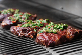 Grill Block D (Gen.5) - #1 Dark Umber