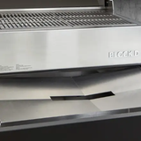 Grill Block D (Gen.5) - #1 Dark Umber