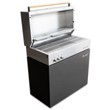 Grill Block D (Gen.5) - #1 Dark Umber