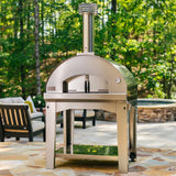 Fontana Forni - Mangiafuoco Vedeldad Pizzaugn